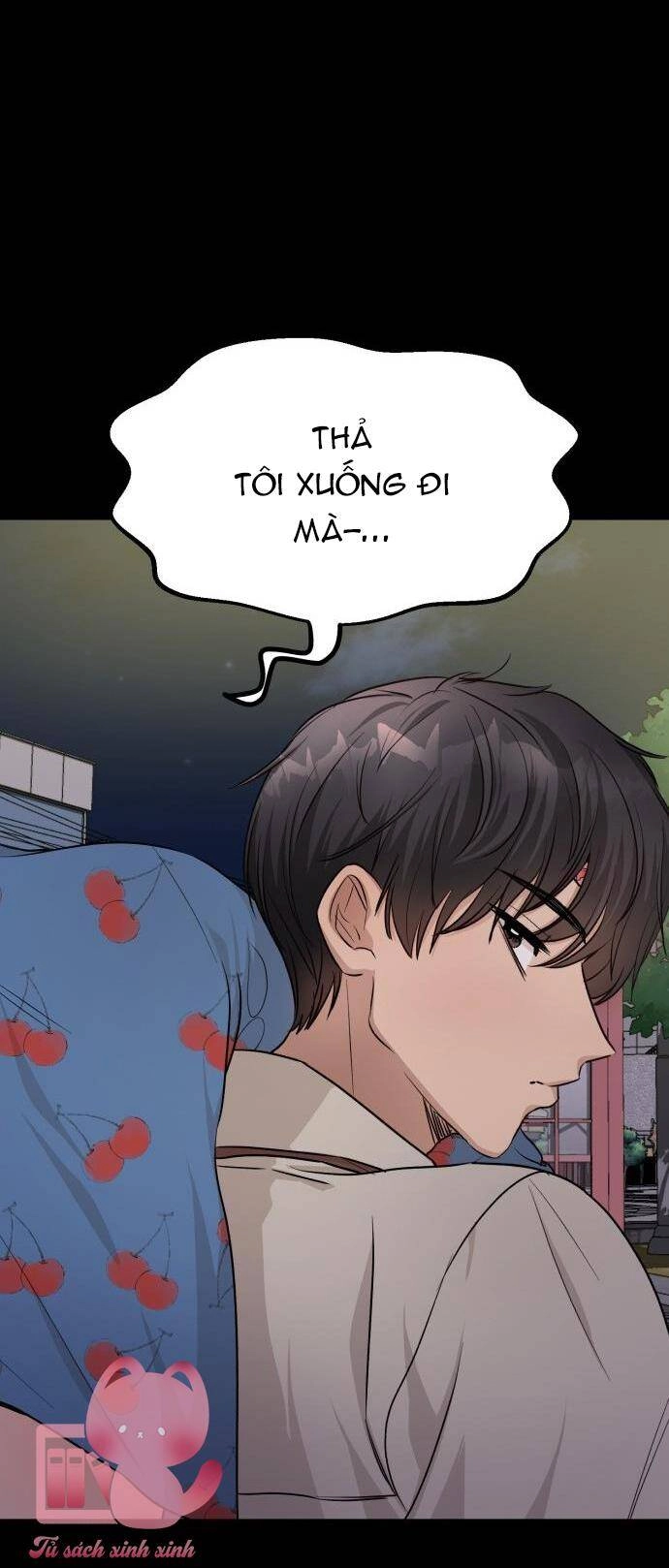Lừa Tình Chapter 4 - 8
