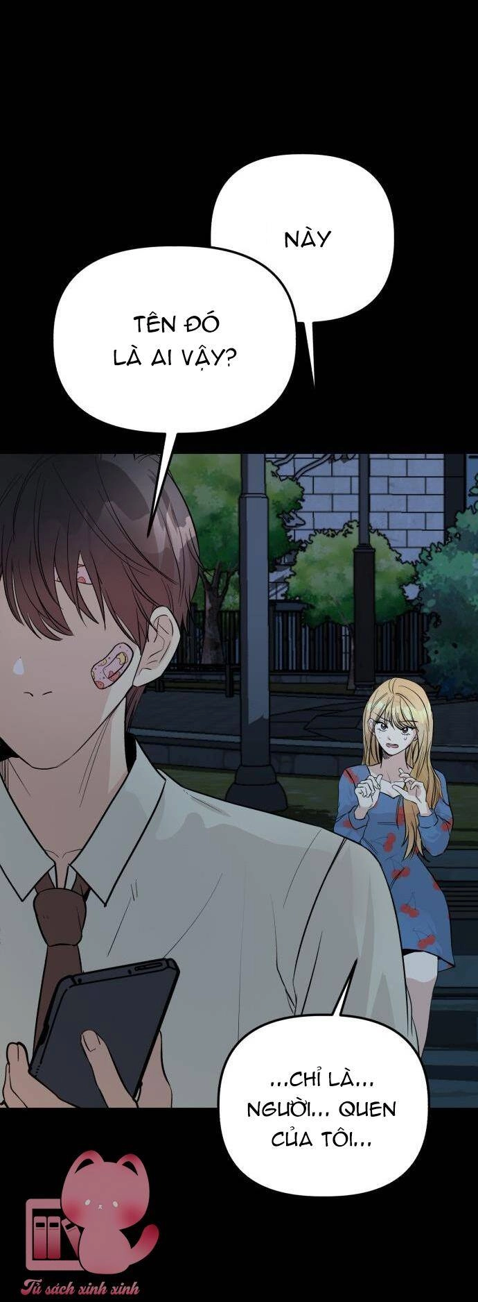 Lừa Tình Chapter 4 - 11