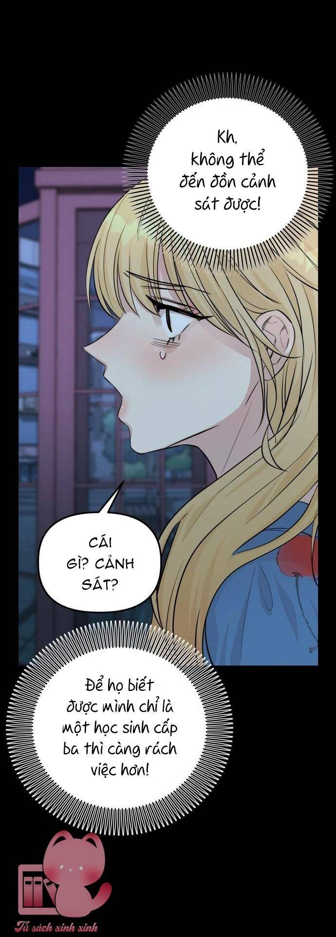 Lừa Tình Chapter 4 - 13