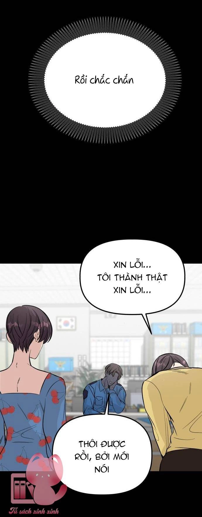 Lừa Tình Chapter 4 - 15