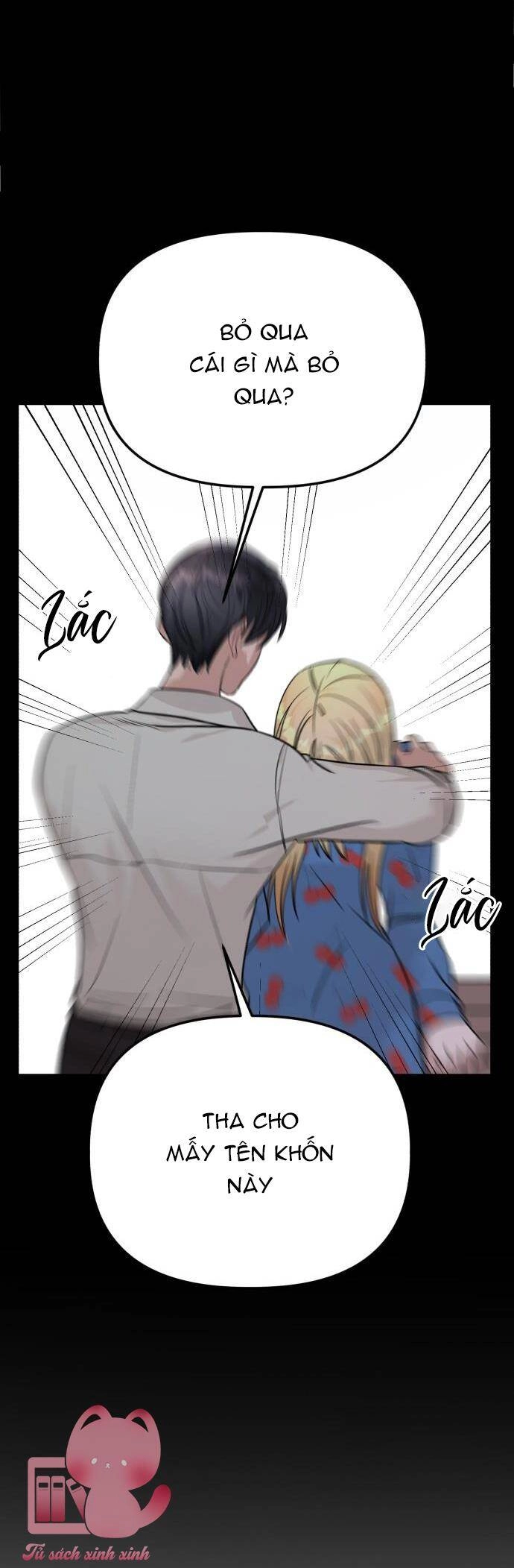 Lừa Tình Chapter 4 - 19