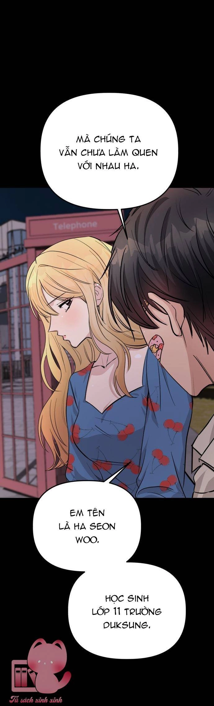 Lừa Tình Chapter 4 - 28