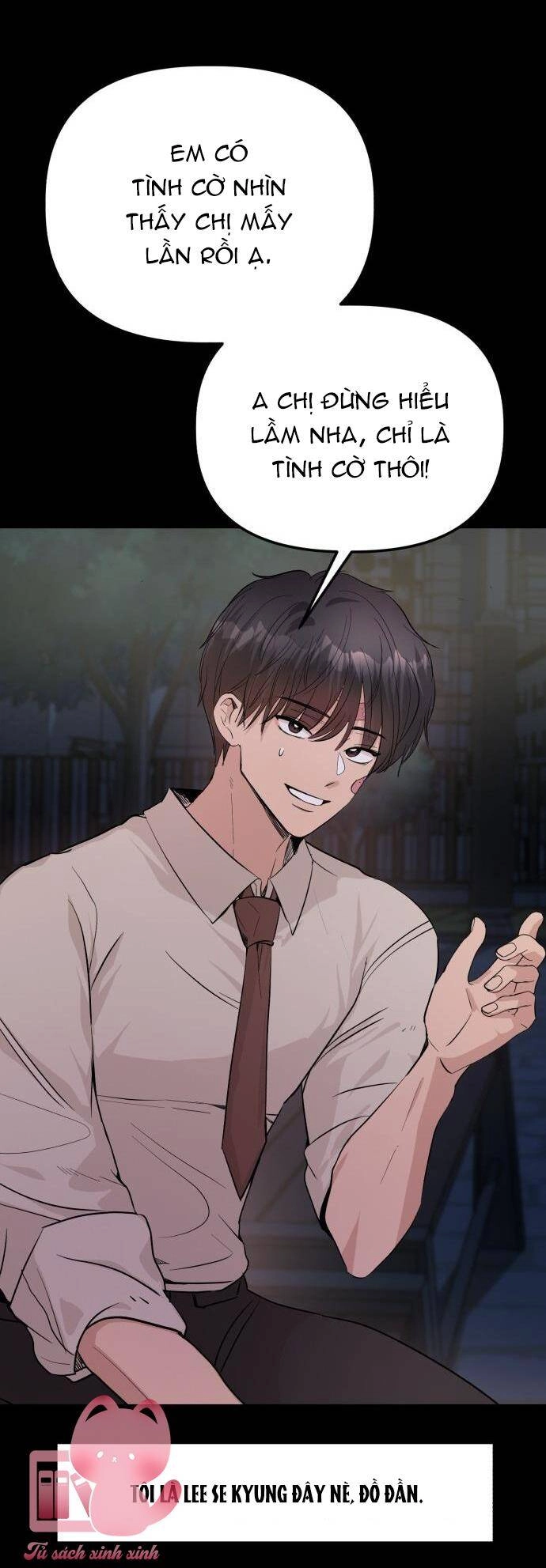 Lừa Tình Chapter 4 - 30