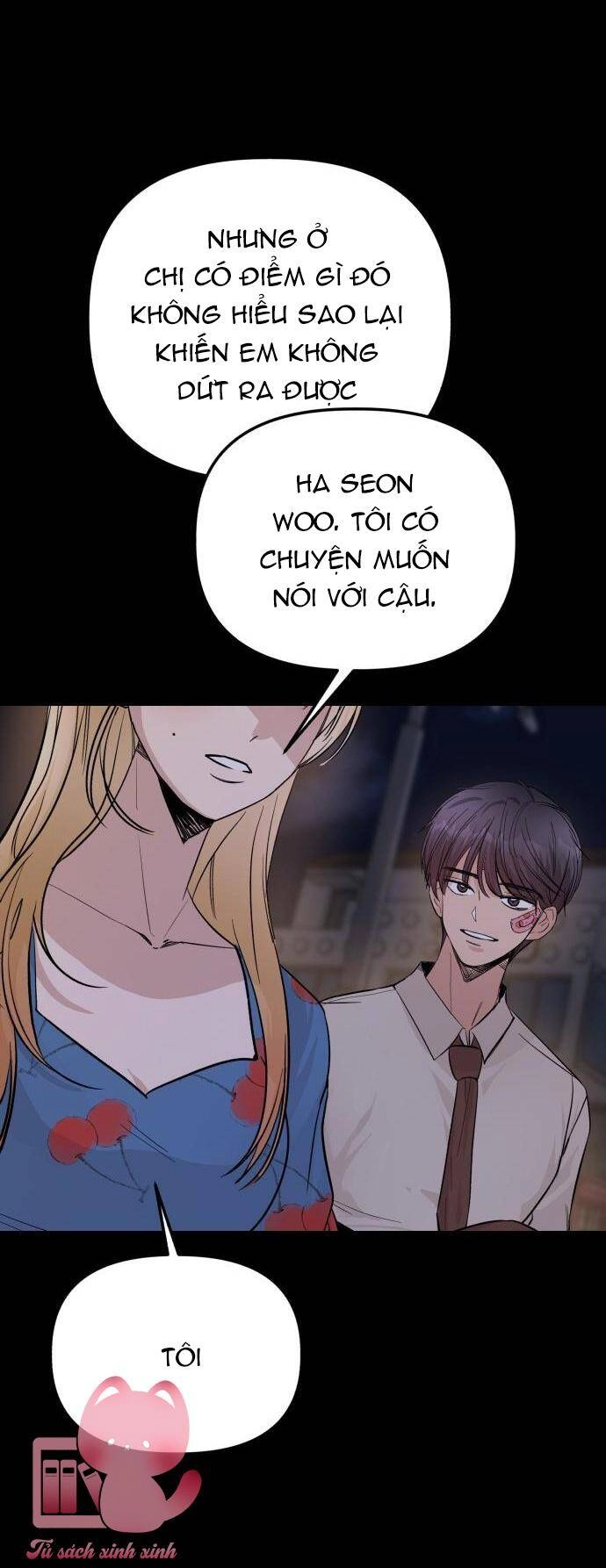 Lừa Tình Chapter 4 - 32