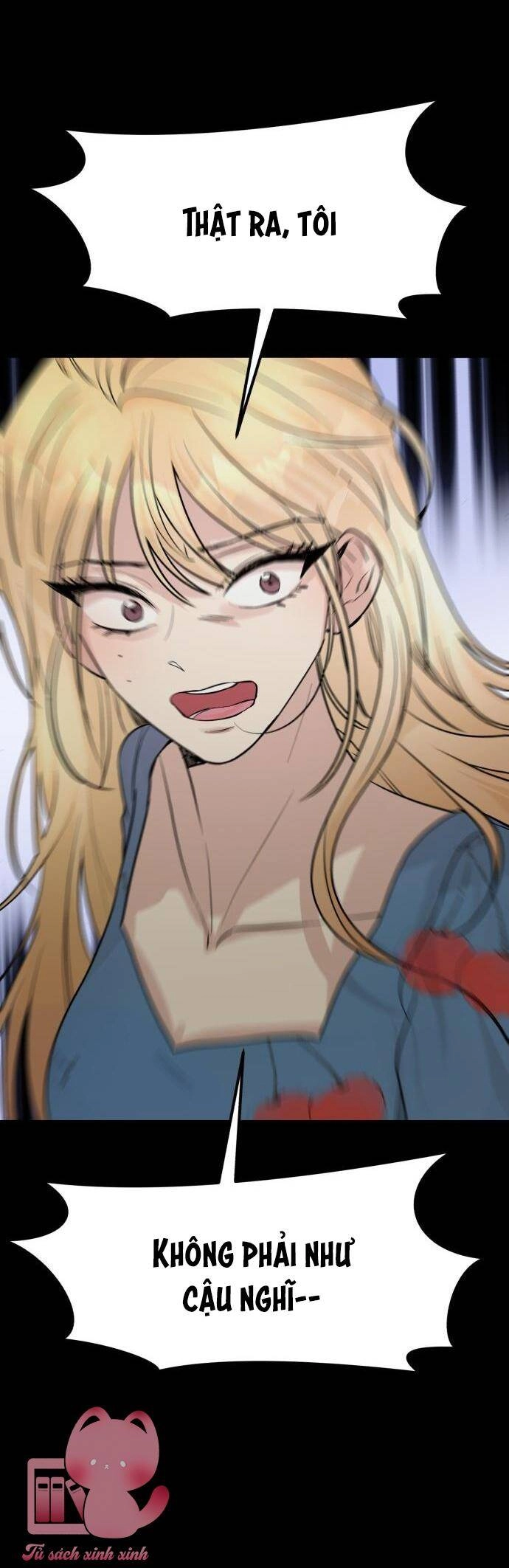 Lừa Tình Chapter 4 - 33