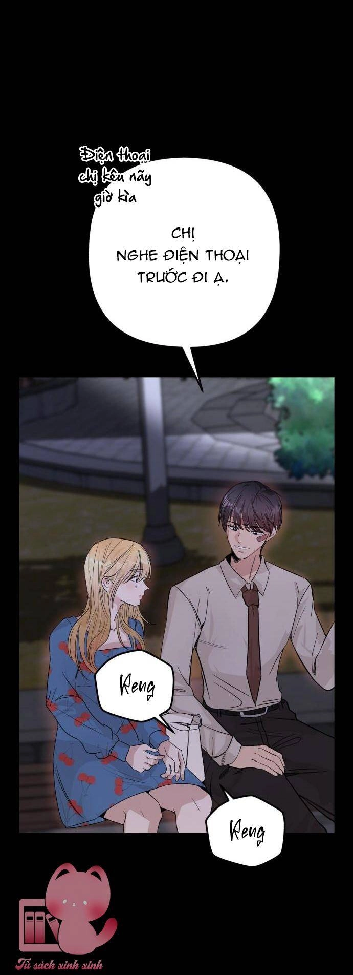 Lừa Tình Chapter 4 - 35