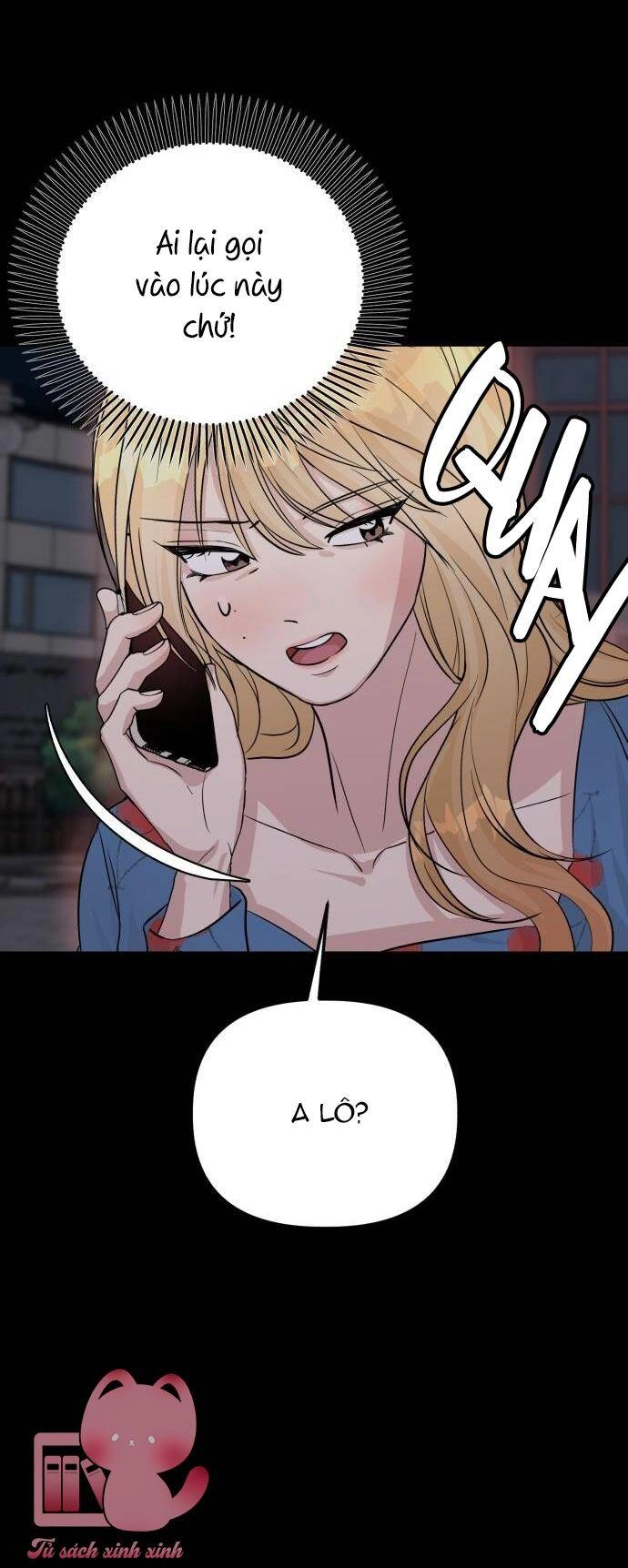 Lừa Tình Chapter 4 - 36