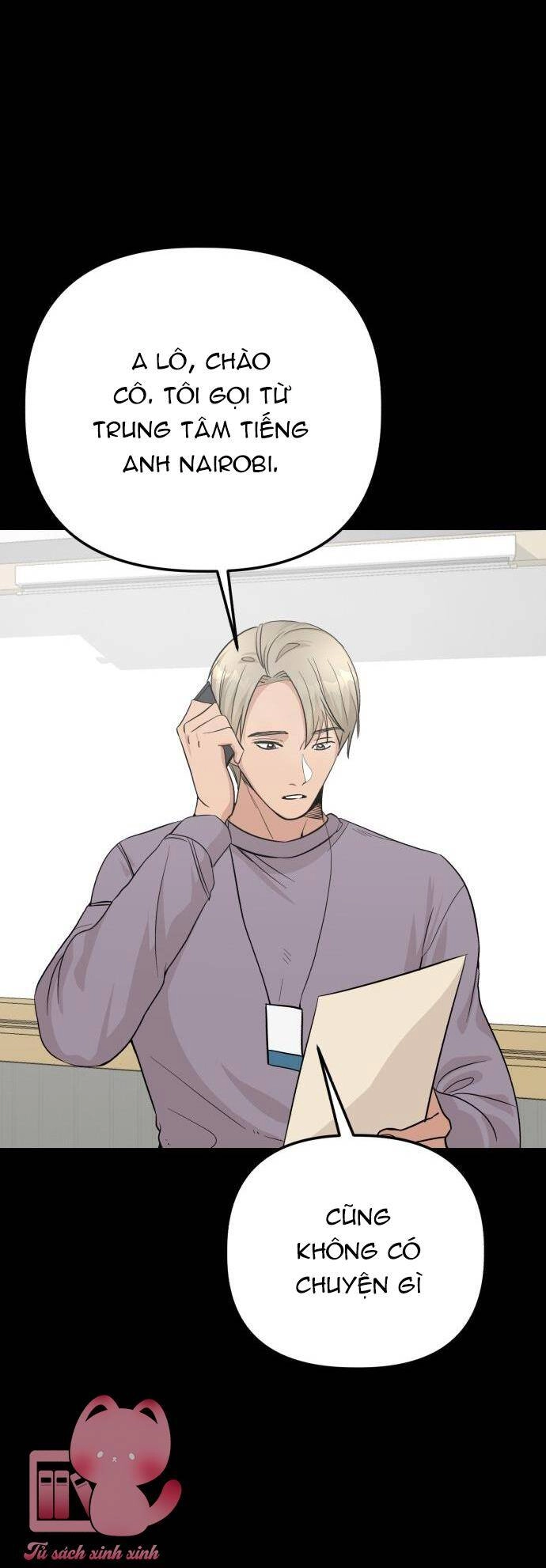 Lừa Tình Chapter 4 - 37