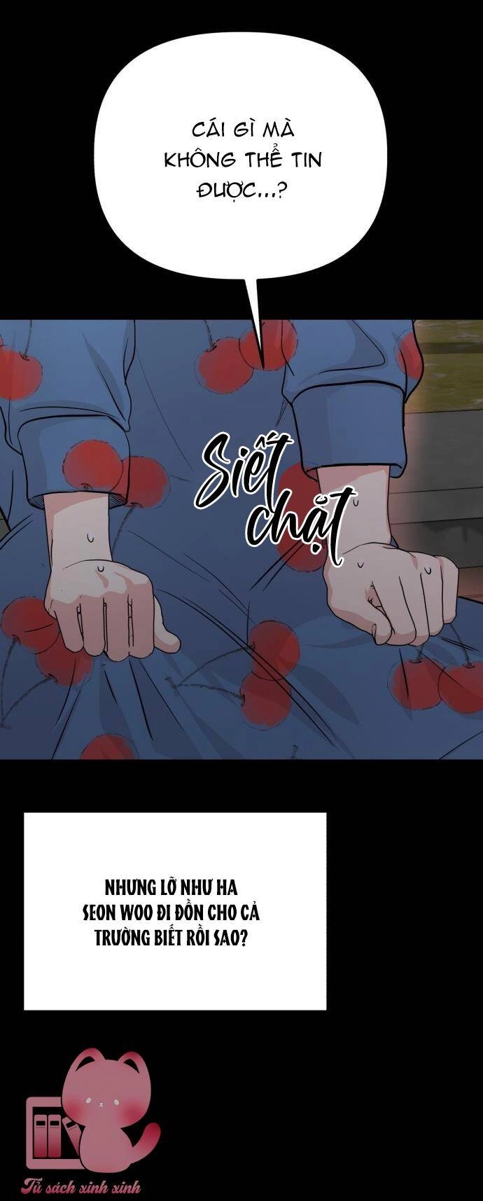 Lừa Tình Chapter 4 - 44