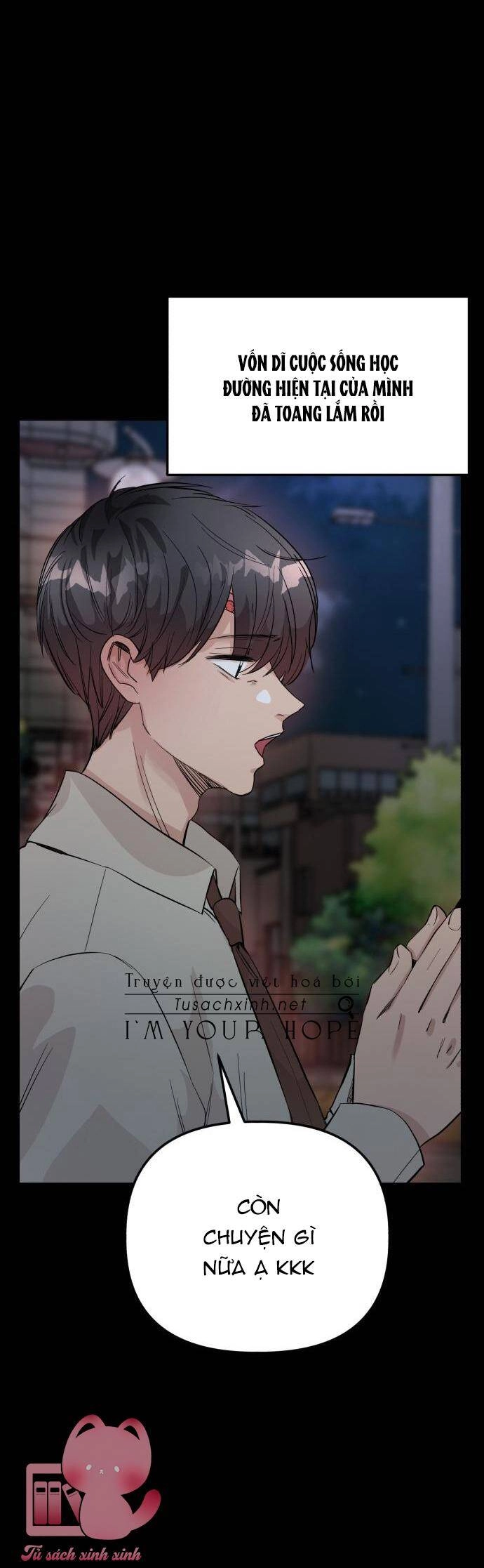 Lừa Tình Chapter 4 - 45