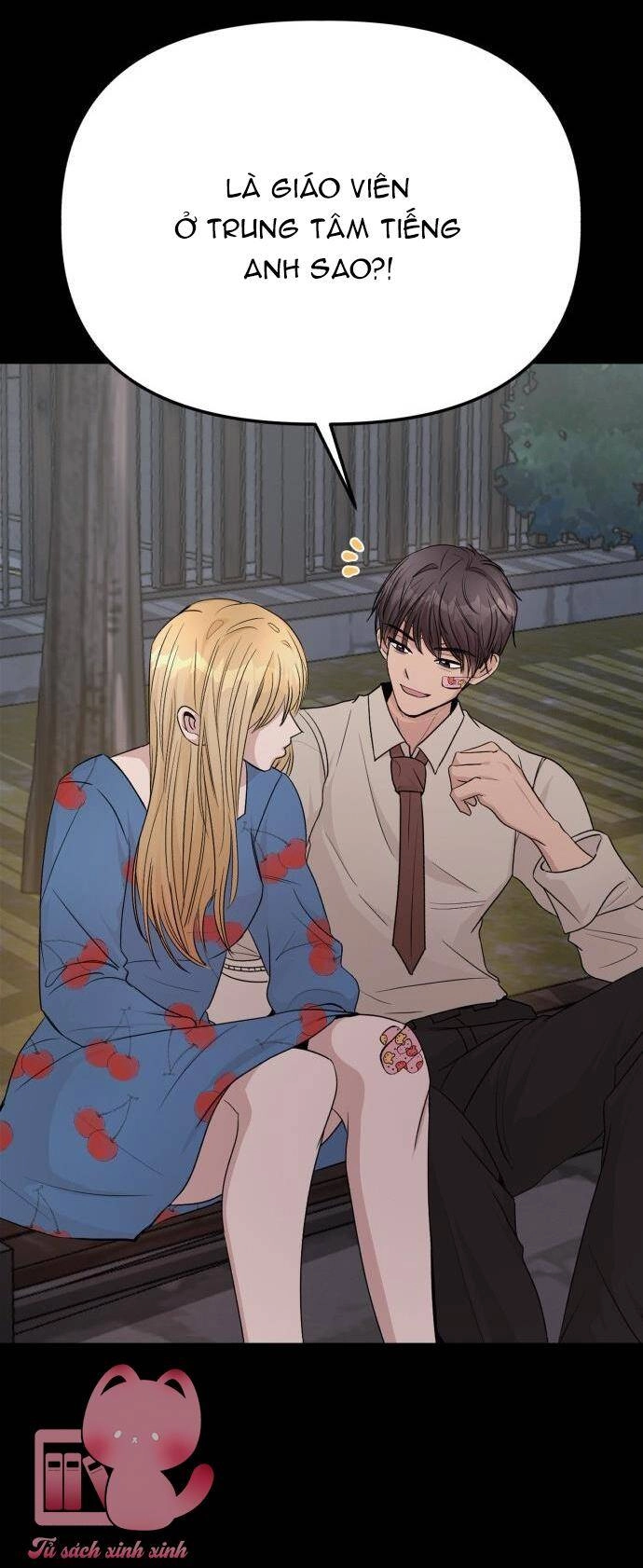 Lừa Tình Chapter 4 - 47