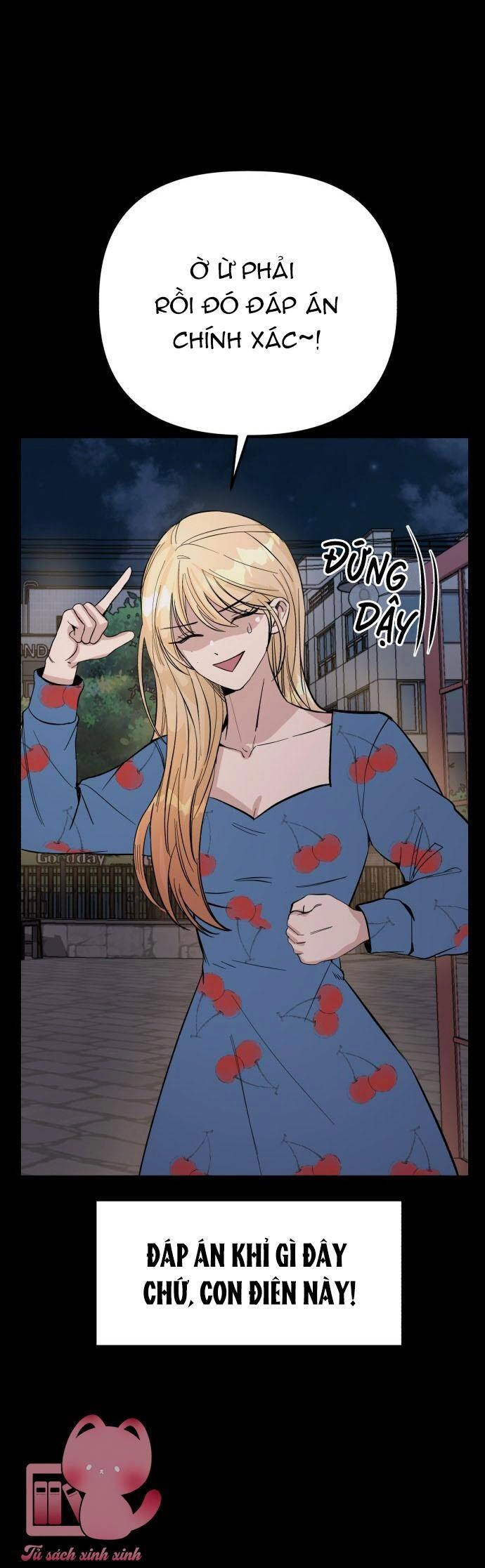 Lừa Tình Chapter 4 - 48