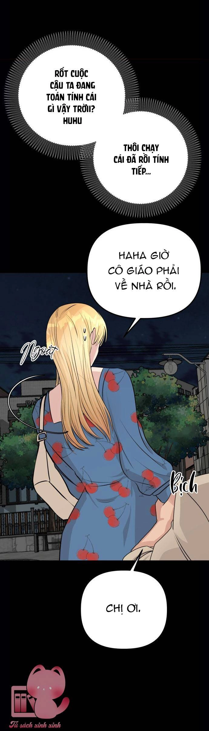 Lừa Tình Chapter 4 - 53