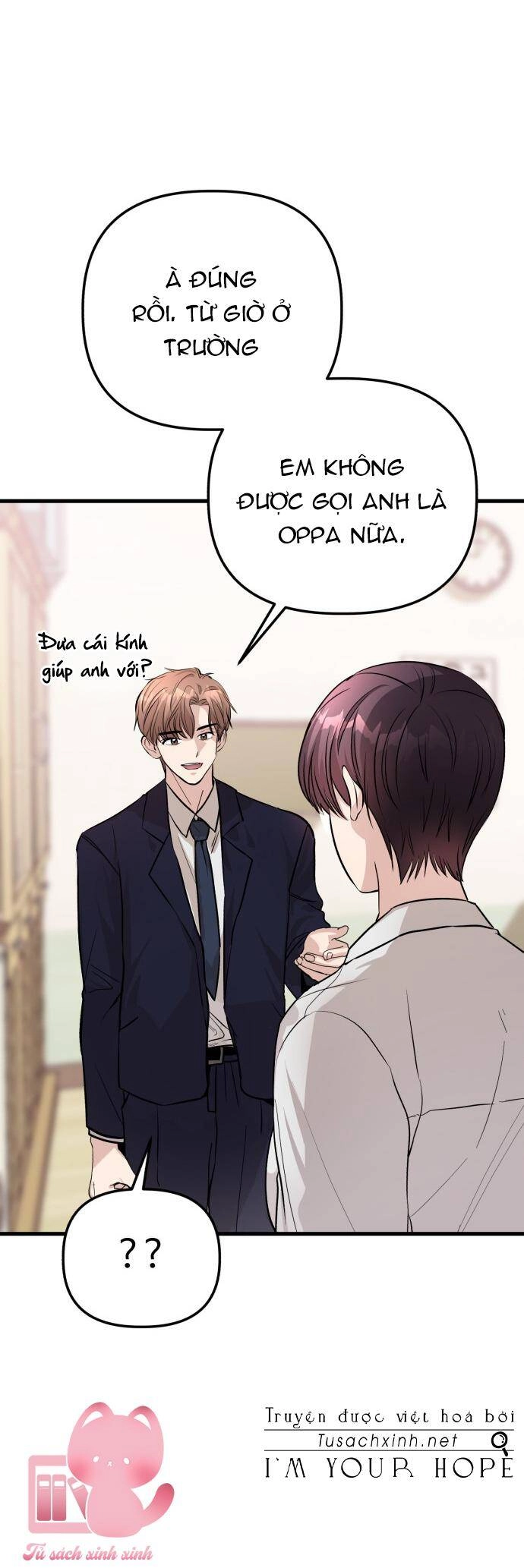 Lừa Tình Chapter 4 - 71