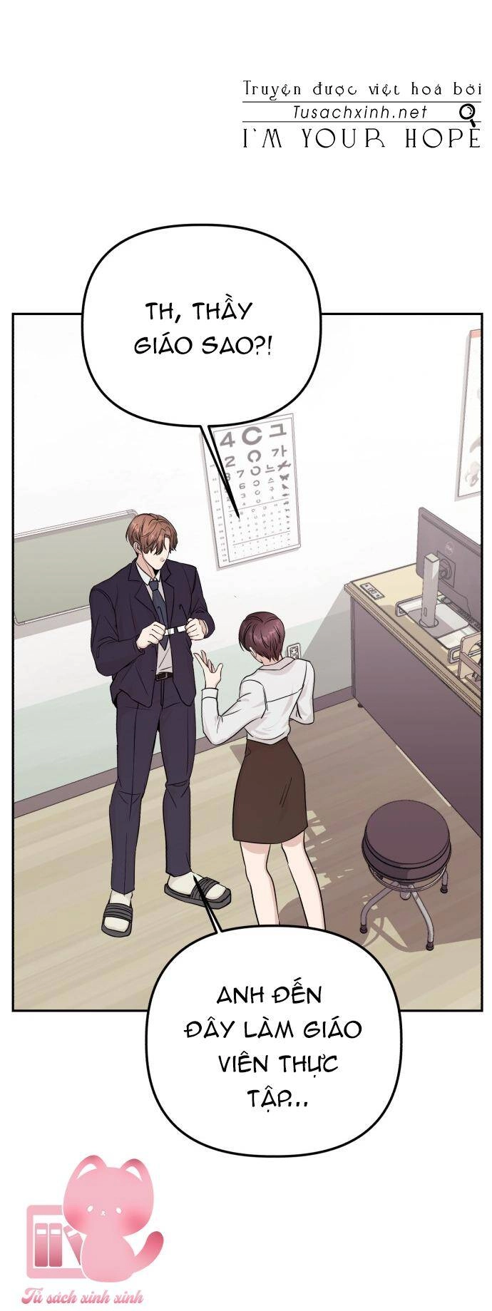 Lừa Tình Chapter 4 - 74