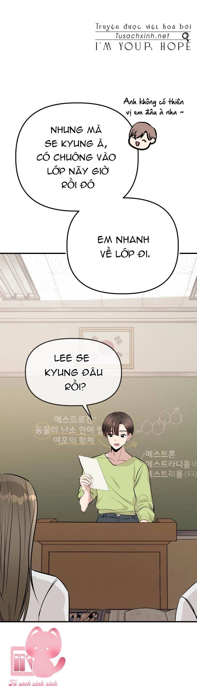Lừa Tình Chapter 4 - 79
