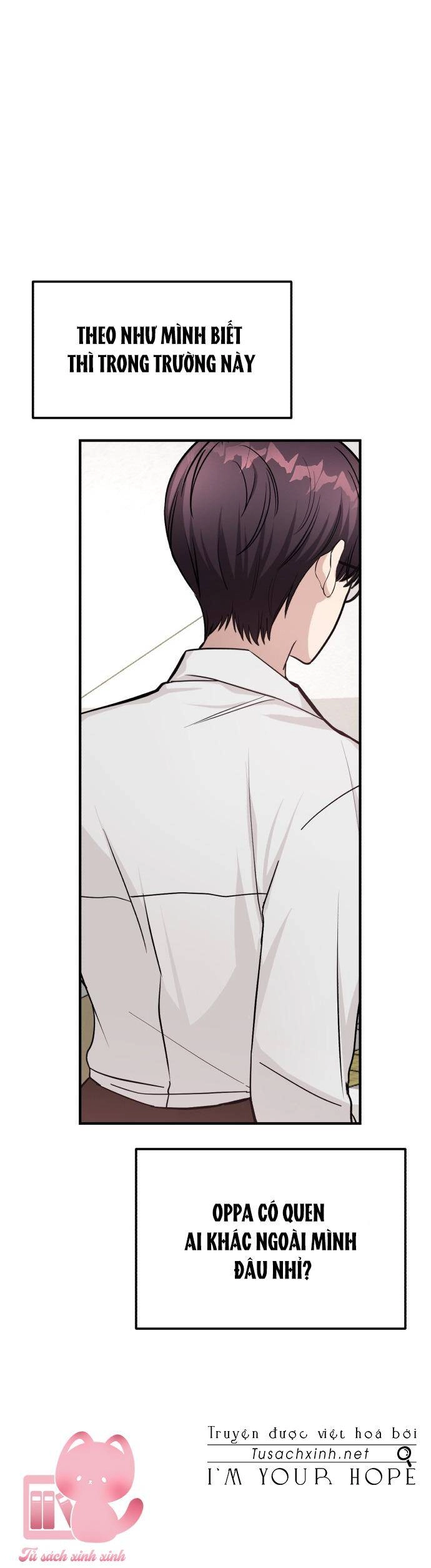 Lừa Tình Chapter 4 - 84