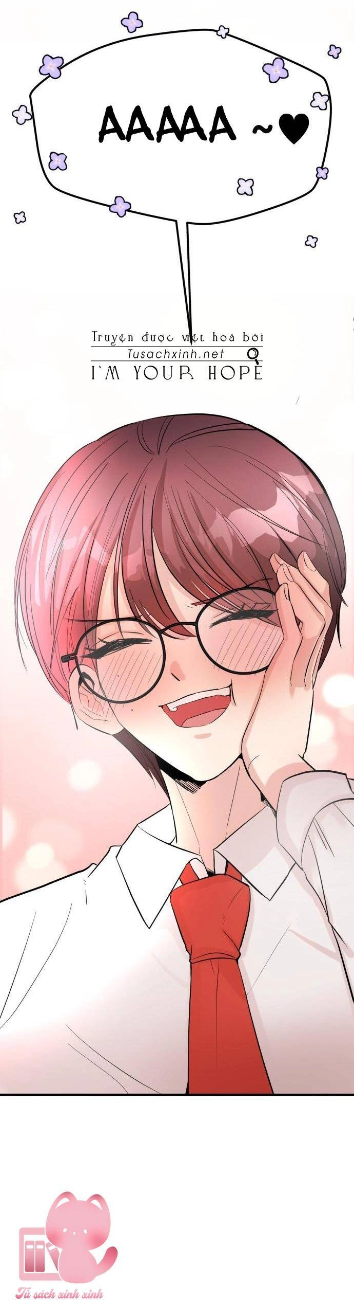 Lừa Tình Chapter 5 - 7