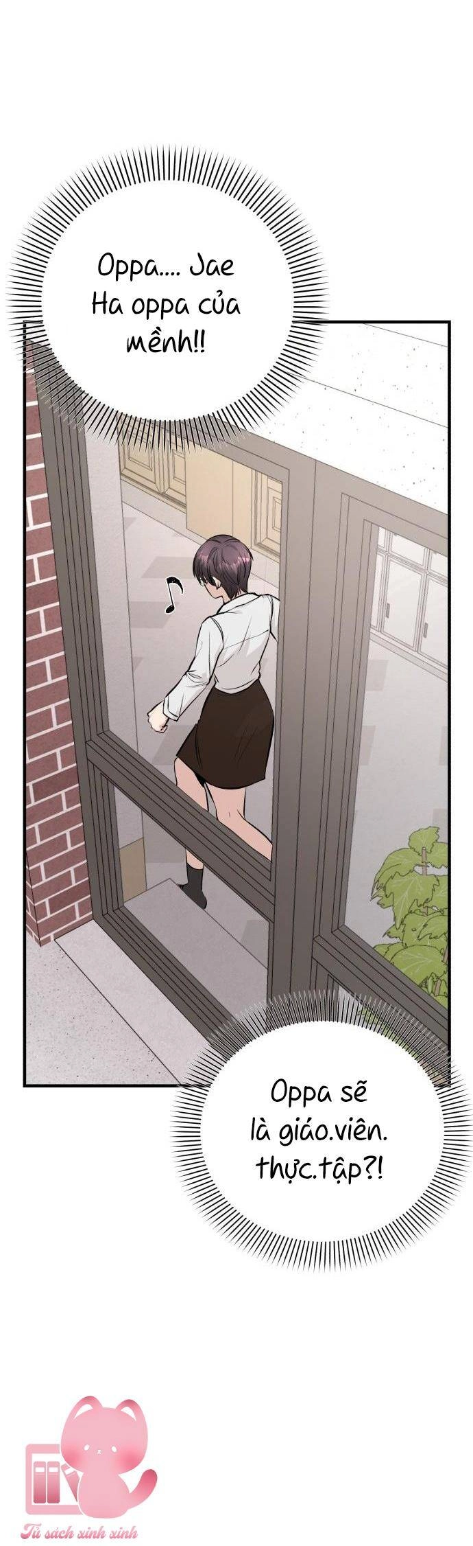 Lừa Tình Chapter 5 - 8