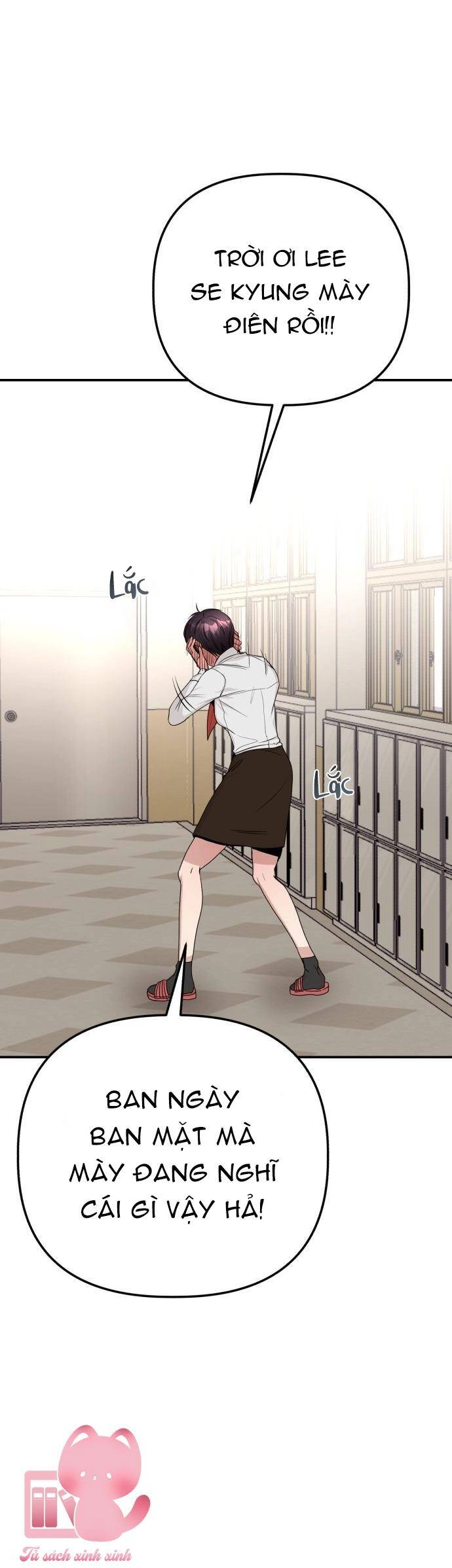 Lừa Tình Chapter 5 - 18