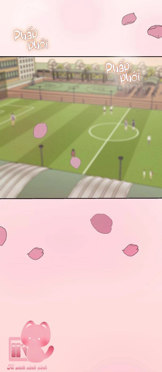 Lừa Tình Chapter 5 - 22