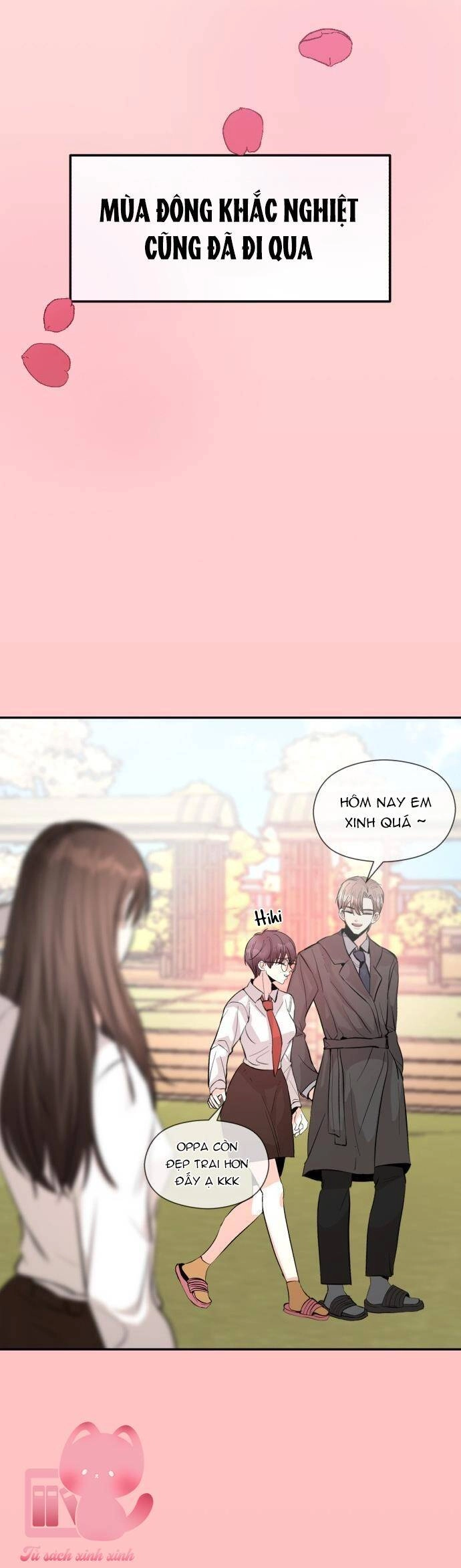 Lừa Tình Chapter 5 - 23