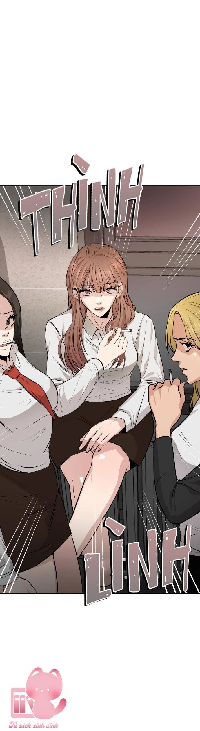 Lừa Tình Chapter 5 - 29