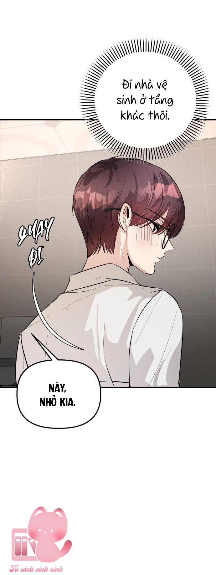 Lừa Tình Chapter 5 - 30