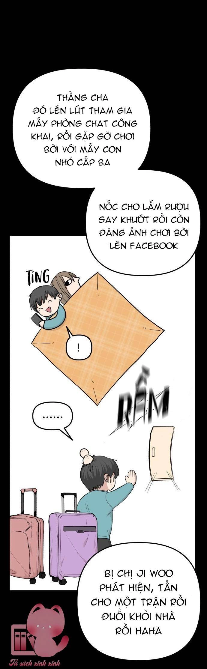 Lừa Tình Chapter 5 - 41