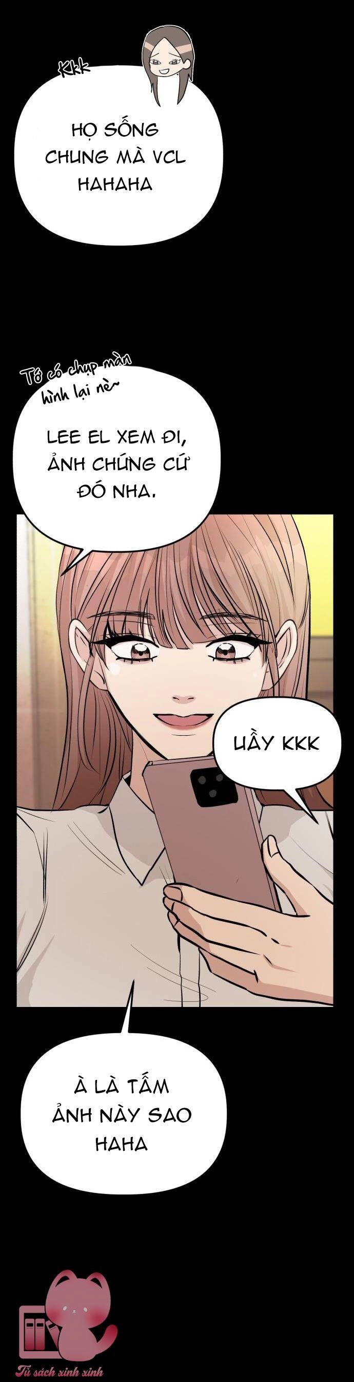 Lừa Tình Chapter 5 - 42