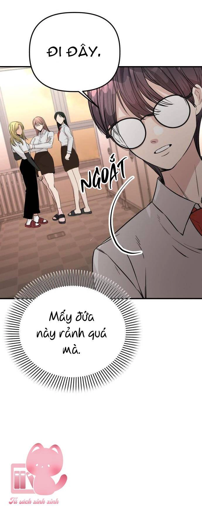Lừa Tình Chapter 5 - 47