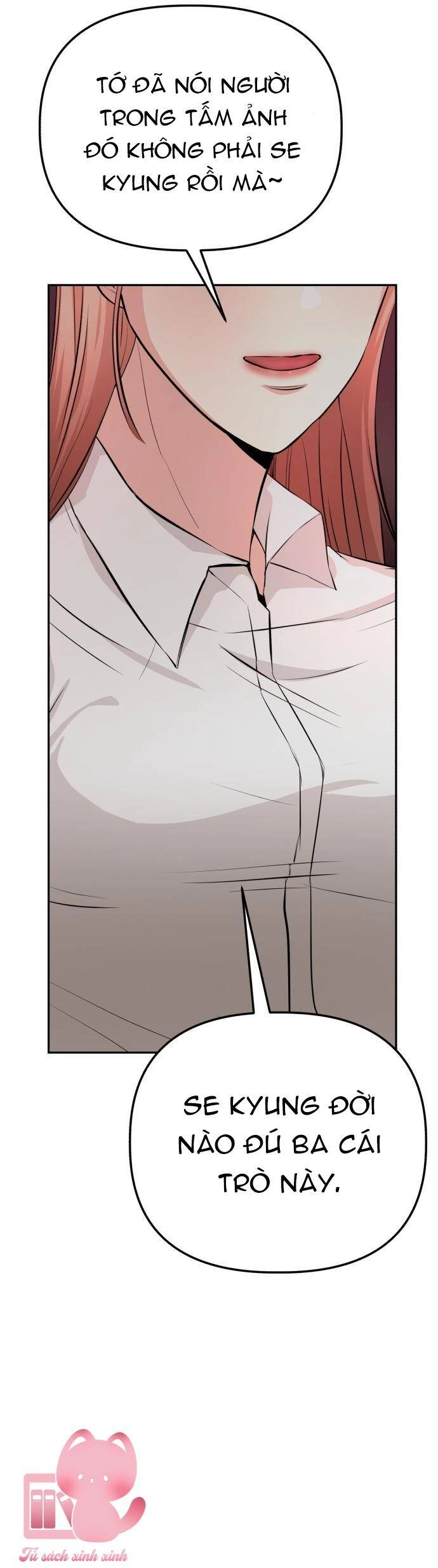 Lừa Tình Chapter 5 - 49