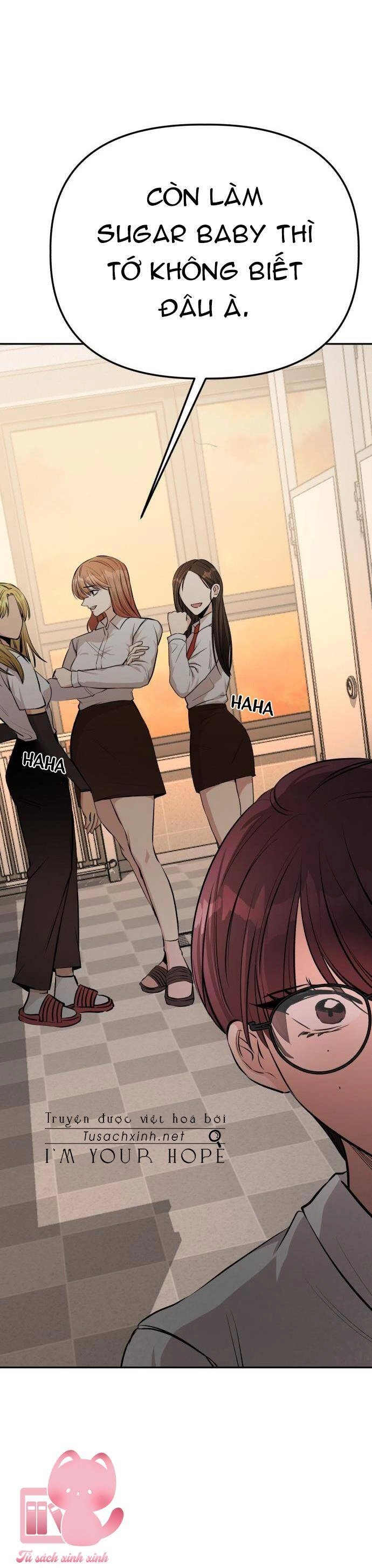 Lừa Tình Chapter 5 - 50