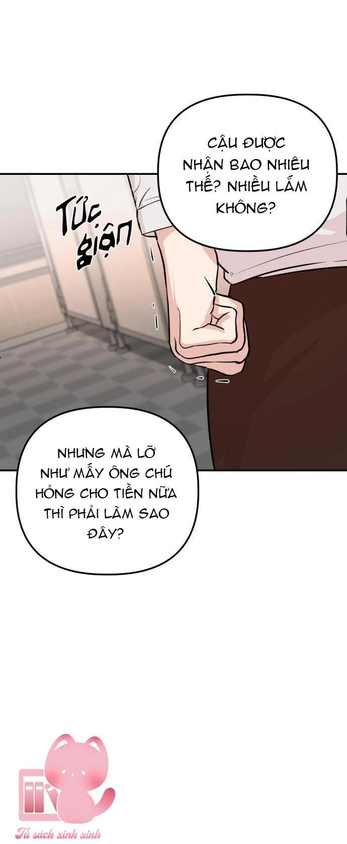 Lừa Tình Chapter 5 - 53