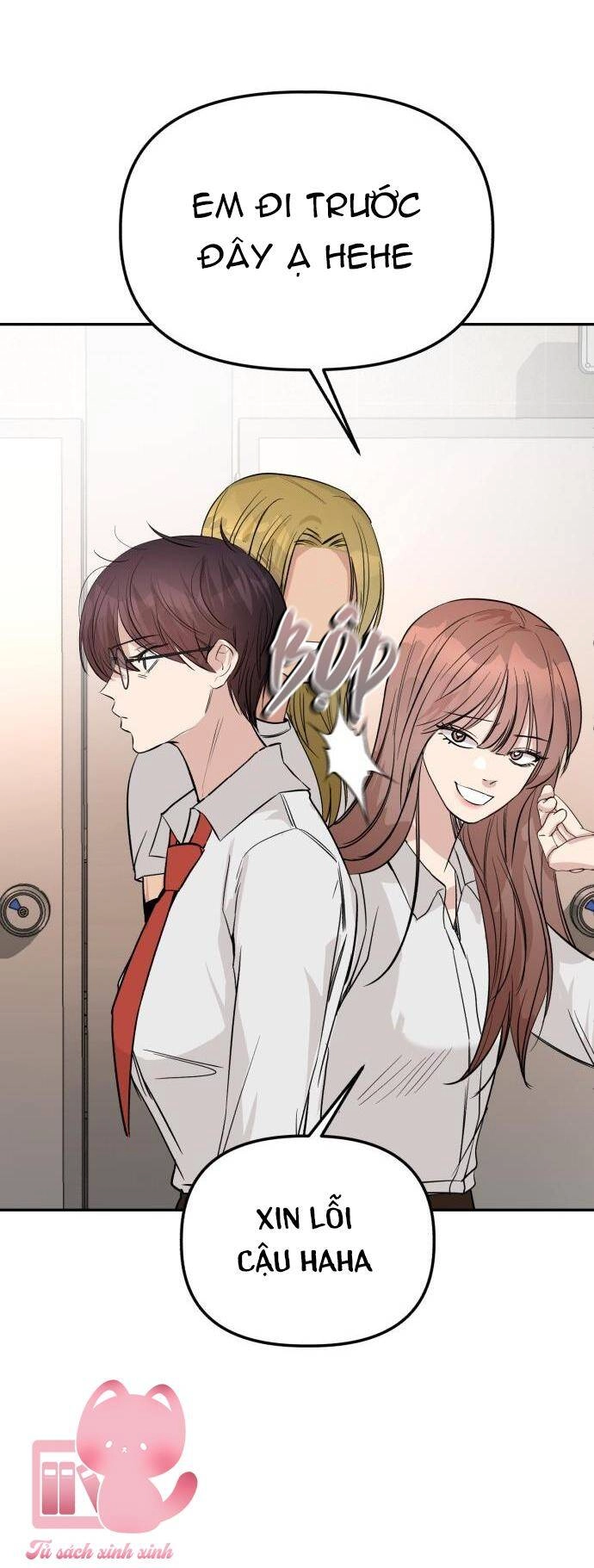 Lừa Tình Chapter 5 - 70