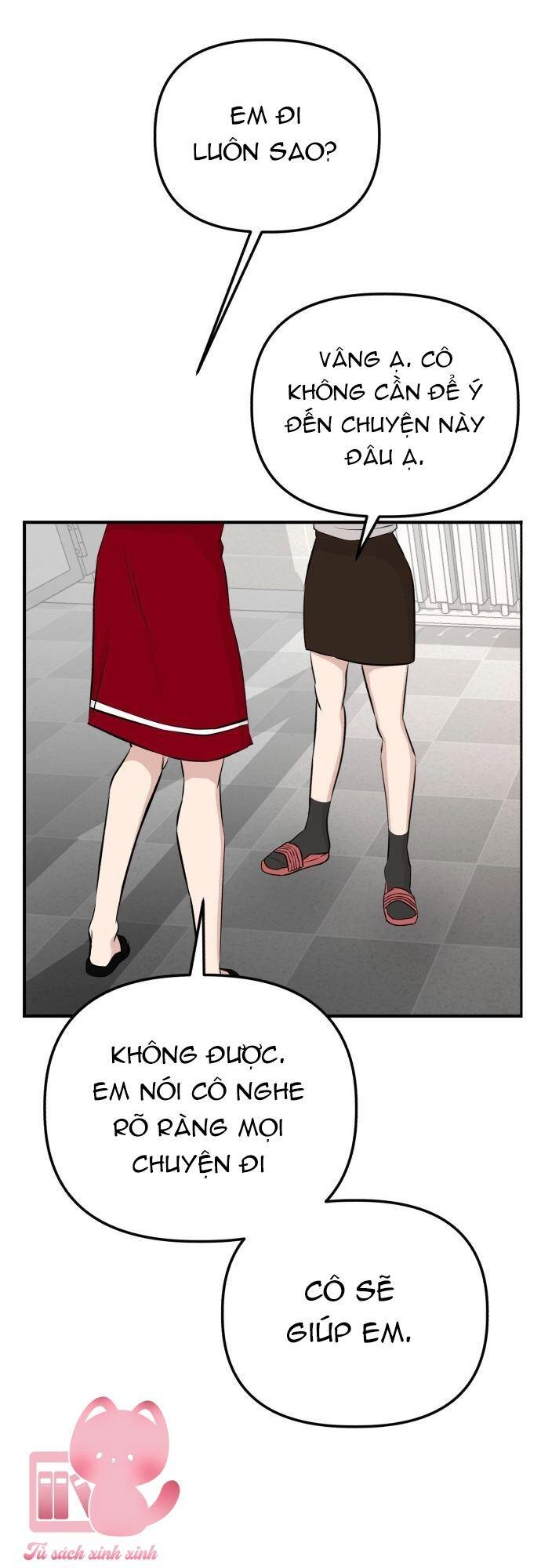 Lừa Tình Chapter 5 - 73