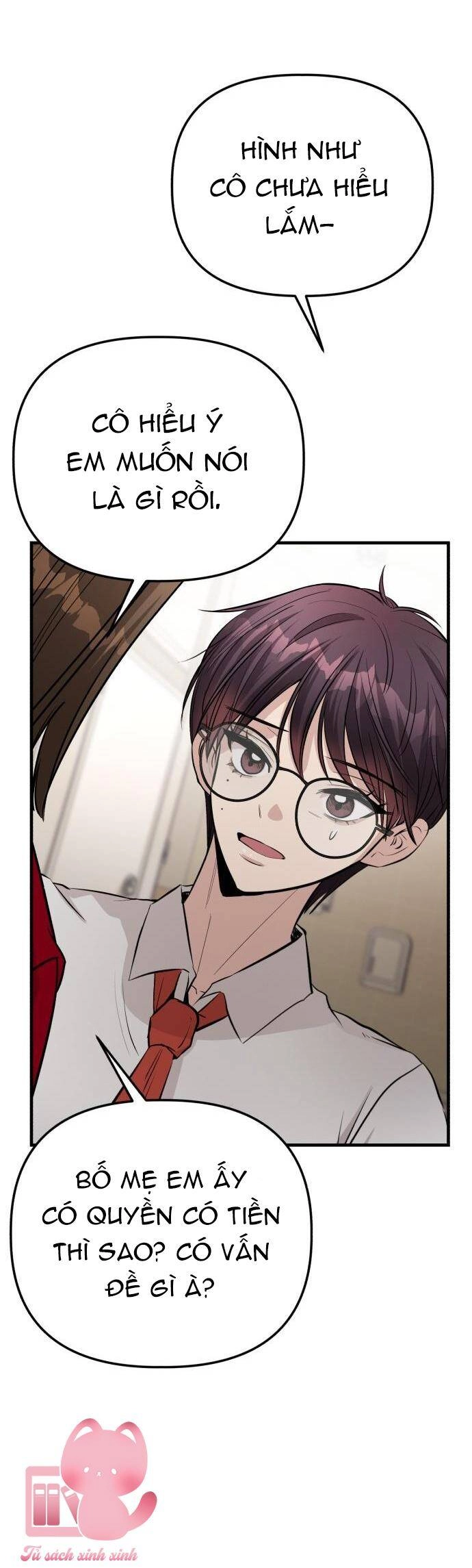 Lừa Tình Chapter 5 - 82