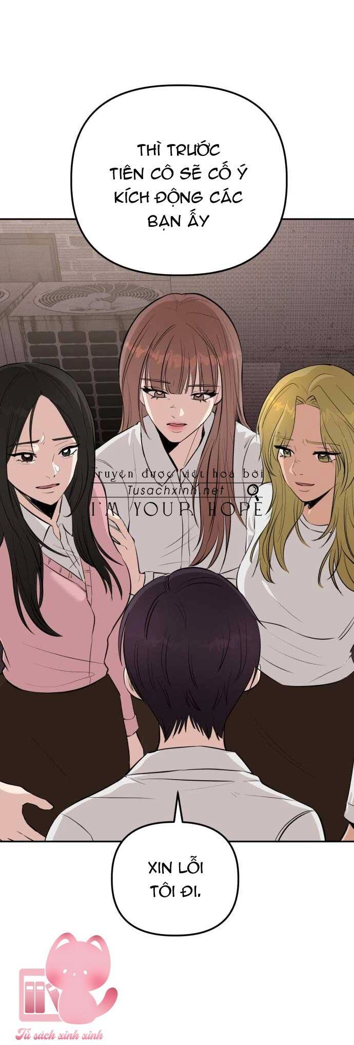 Lừa Tình Chapter 6 - 5