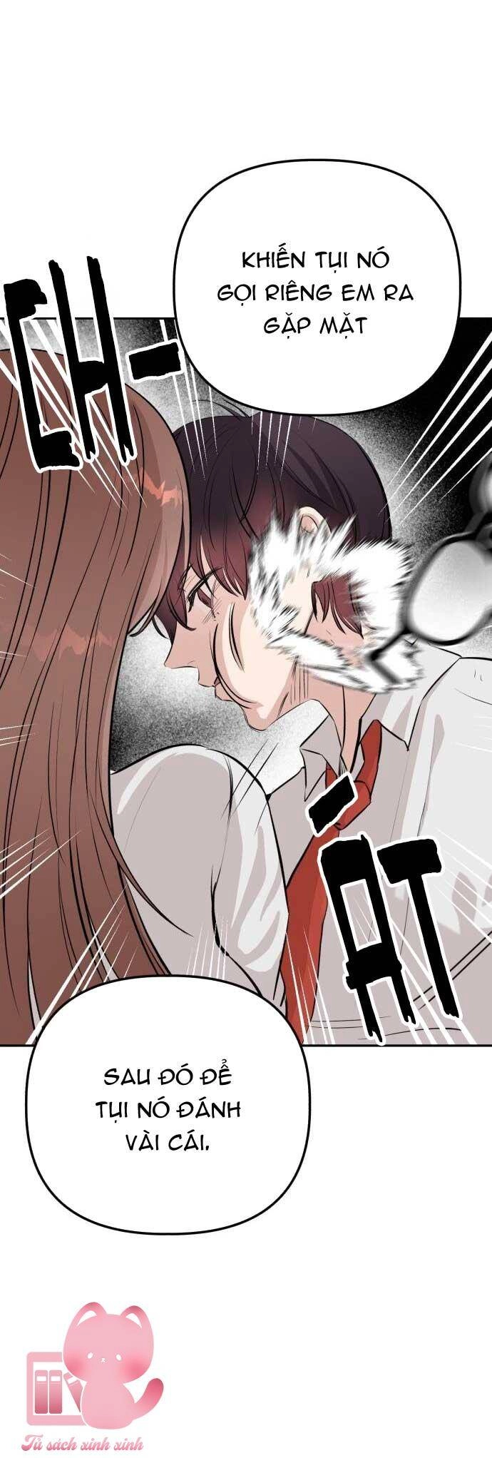 Lừa Tình Chapter 6 - 6