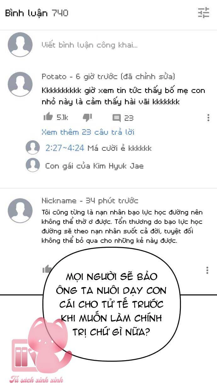 Lừa Tình Chapter 6 - 9