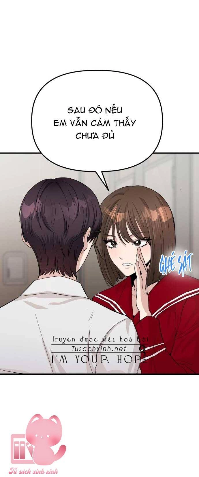 Lừa Tình Chapter 6 - 10