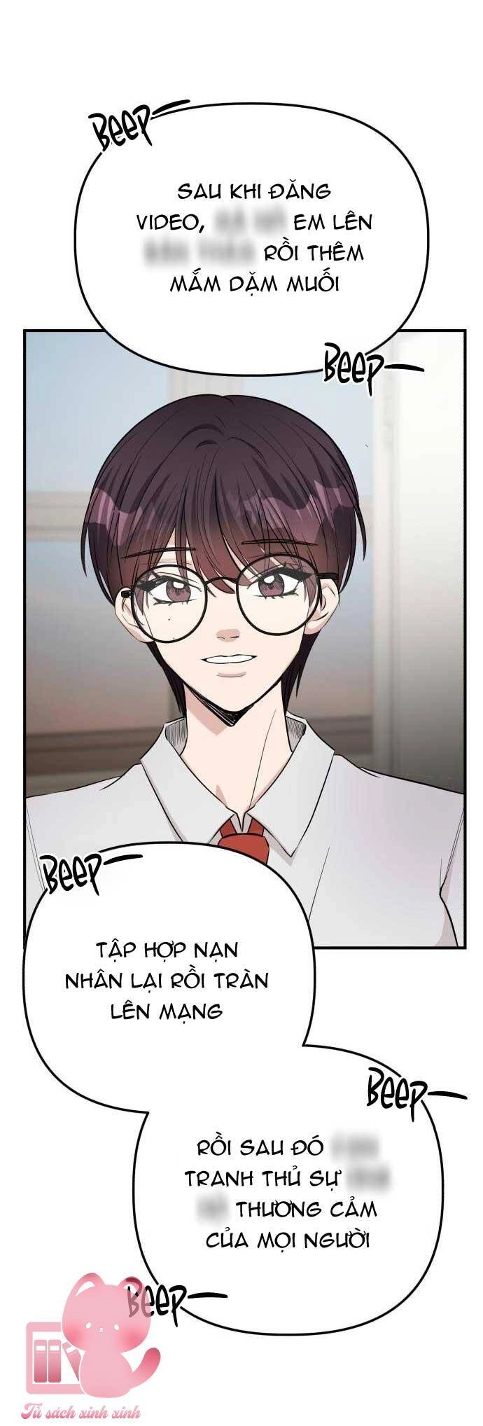 Lừa Tình Chapter 6 - 11