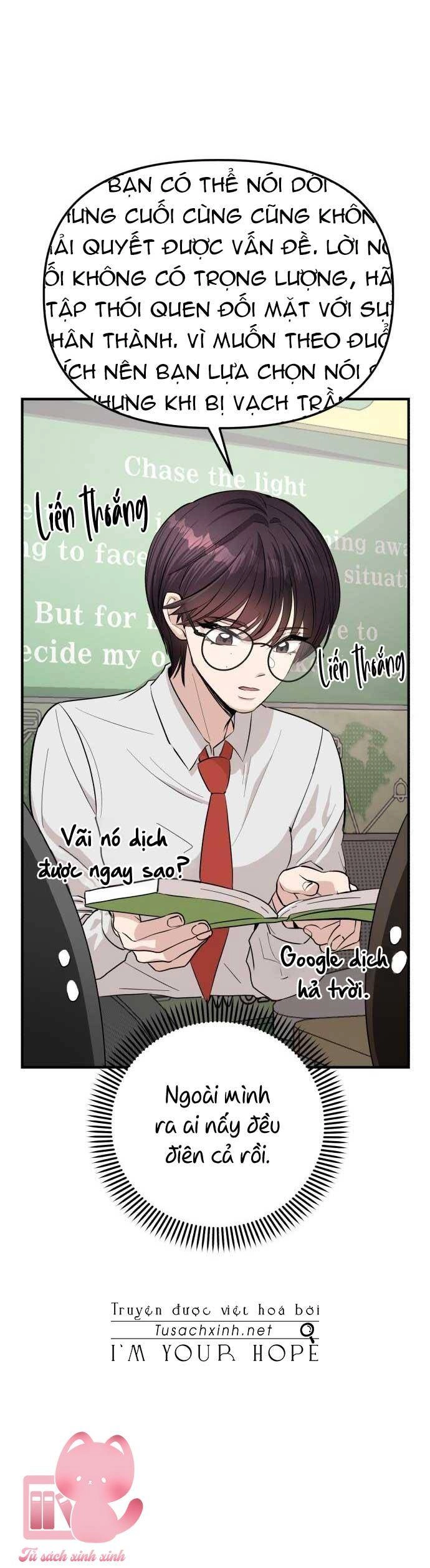 Lừa Tình Chapter 6 - 24