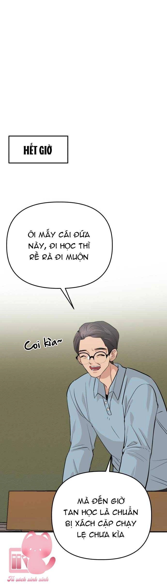 Lừa Tình Chapter 6 - 25