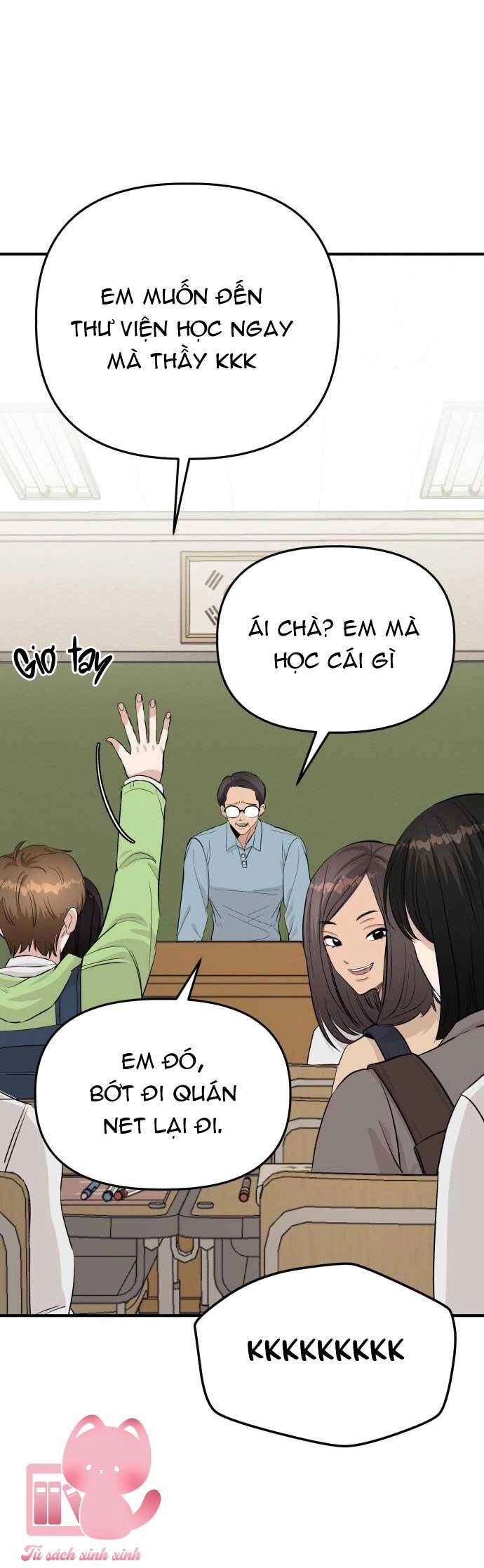 Lừa Tình Chapter 6 - 26