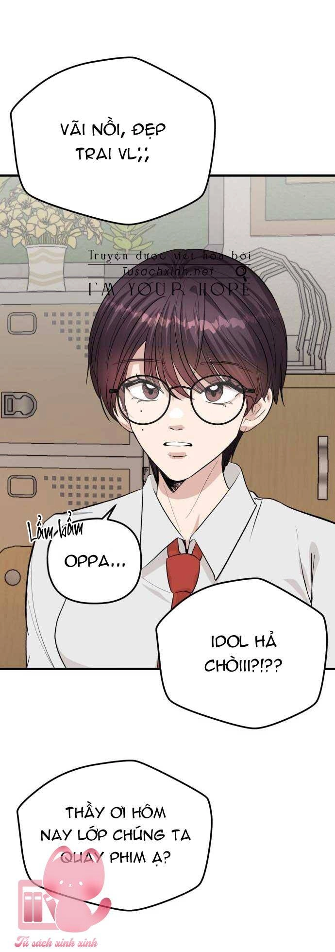 Lừa Tình Chapter 6 - 30