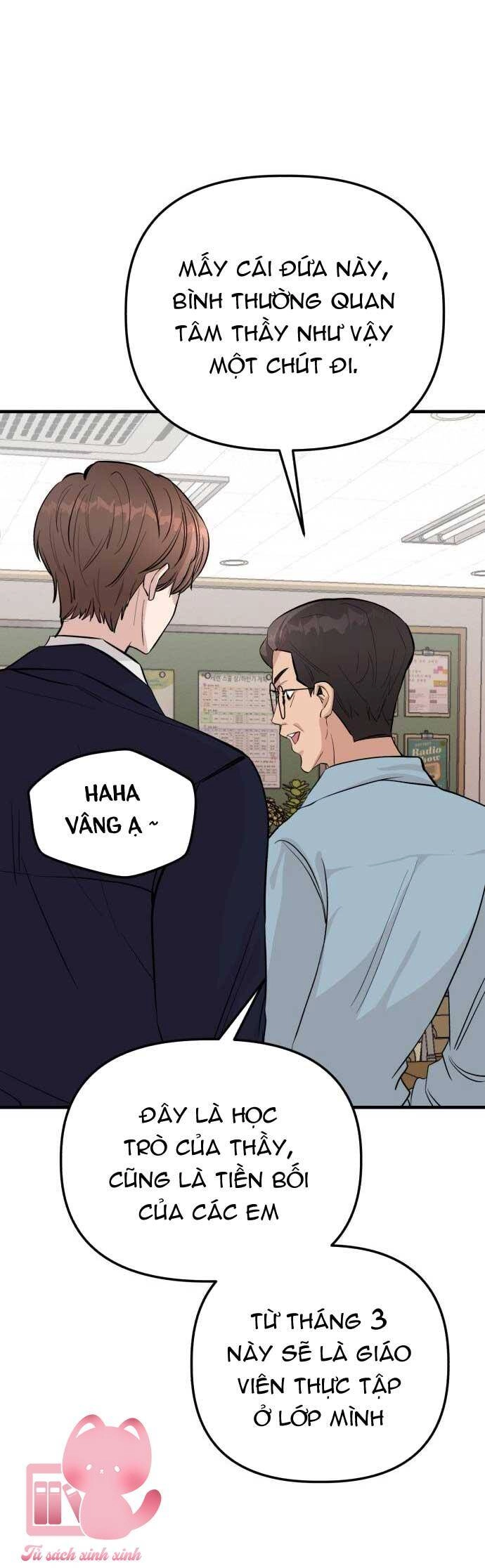 Lừa Tình Chapter 6 - 31