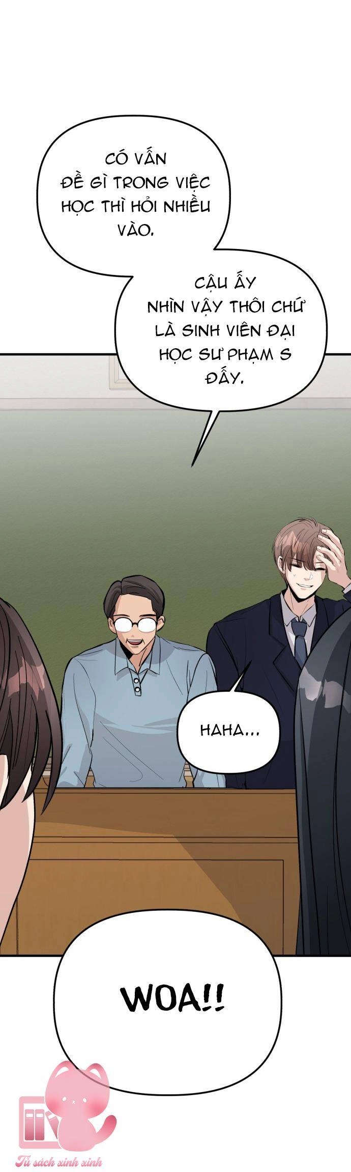 Lừa Tình Chapter 6 - 34