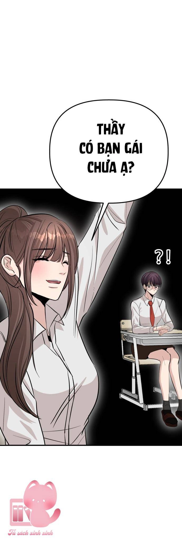 Lừa Tình Chapter 6 - 36