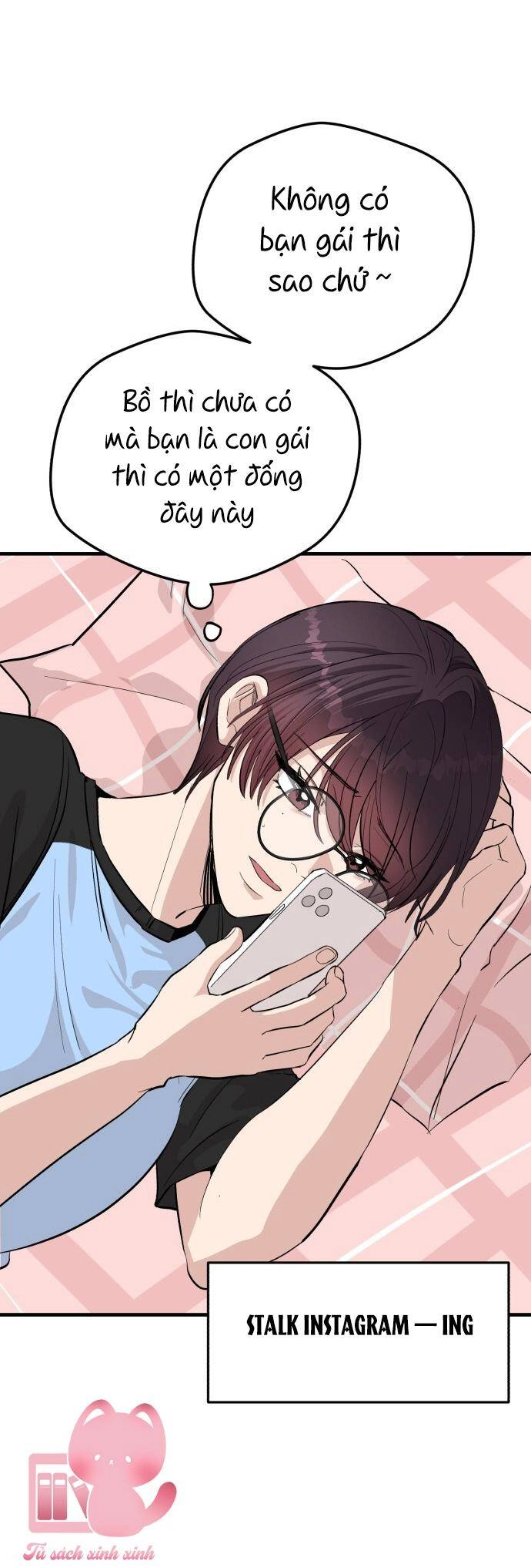 Lừa Tình Chapter 6 - 42